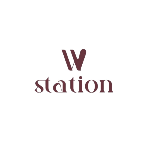 WStation Logo